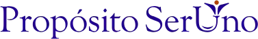 Logo de Propósito Ser Uno