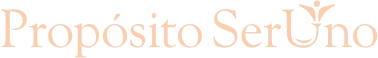 Logo de Propósito Ser Uno