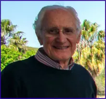 Roberto Udrisar